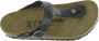 Birkenstock Gizeh BF Sandalen Black Dames - Thumbnail 3