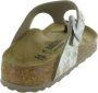 Birkenstock Gizeh SYN Sandalen Gray Dames - Thumbnail 5