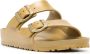 Birkenstock Gouden Arizona Eva Sandalen Yellow Dames - Thumbnail 3