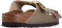 Birkenstock Gouden Arizona Sandalen Yellow Dames - Thumbnail 3