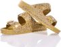 Birkenstock Gouden Sandalen voor Vrouwen Yellow Dames - Thumbnail 3