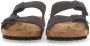 Birkenstock Grijze Suède Arizona Sandalen Gray - Thumbnail 10