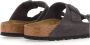 Birkenstock Grijze Suède Arizona Sandalen Gray - Thumbnail 15