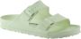 Birkenstock Iconische Arizona Eva Sandalen Lime Green Dames - Thumbnail 10