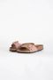 Birkenstock Madrid Big Buckle Sandalen Pink Dames - Thumbnail 25