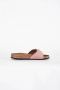 Birkenstock Madrid Big Buckle Sandalen Pink Dames - Thumbnail 27