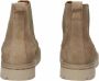 BIRKENSTOCK Chelsea Boots Dames Highwood Slip On Mid W Maat: 42 Materiaal: Suède Kleur: Taupe - Thumbnail 10