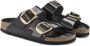 Birkenstock Klassieke Big Buckle Sandaal Black Dames - Thumbnail 2