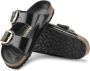 Birkenstock Klassieke Big Buckle Sandaal Black Dames - Thumbnail 3