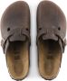 Birkenstock Pantoffels Boston NU oiled Habana met verstelbare gesp - Thumbnail 21