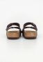 Birkenstock Klassieke Bruine Sandalen Mannen Vrouwen Brown Heren - Thumbnail 2