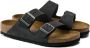 Birkenstock Klassieke dames sandaal met extra comfort Zwart Dames - Thumbnail 18