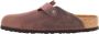 Birkenstock Pantoffels Boston NU oiled Habana met verstelbare gesp - Thumbnail 14