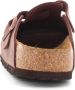 Birkenstock Pantoffels Boston NU oiled Habana met verstelbare gesp - Thumbnail 15