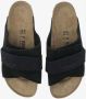 Birkenstock Kyoto Vl nu Sandalen Schoenen black maat: 38 beschikbare maaten:36 37 38 39 40 - Thumbnail 42