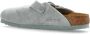 Birkenstock Boston narrow 1029214 pure sage Grijs - Thumbnail 14