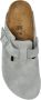 Birkenstock Boston narrow 1029214 pure sage Grijs - Thumbnail 15