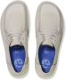 Birkenstock Off-White Lace Loafers White Dames - Thumbnail 5