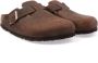 Birkenstock Laced Shoes Bruin Heren - Thumbnail 2