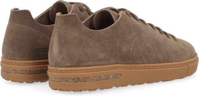 Birkenstock Lage Decon Heren Calz SEO-vriendelijk Brown Heren