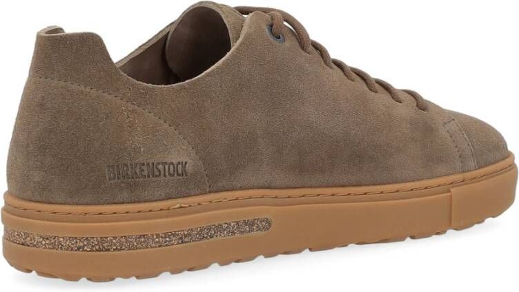 Birkenstock Lage Decon Heren Calz SEO-vriendelijk Brown Heren