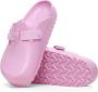 Birkenstock Anatomische Eva Klomp Sandaal Lichtgewicht Waterbestendig Pink Dames - Thumbnail 8