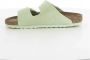 Birkenstock Lime Arizona Damessandalen Green Dames - Thumbnail 4