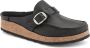 Birkenstock Loafers Black Heren - Thumbnail 1