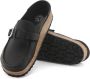 Birkenstock Loafers Black Heren - Thumbnail 5