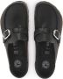 Birkenstock Loafers Black Heren - Thumbnail 6