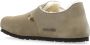 BIRKENSTOCK Instappers Dames London W Maat: 36 Materiaal: Suède Kleur: Taupe - Thumbnail 12