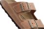 Birkenstock Klassieke Arizona Sandalen in Cognac Brown - Thumbnail 25