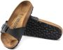 Birkenstock Madrid BS Damesandaal Black Dames - Thumbnail 19