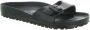 Birkenstock Madrid Eva Sandalen Black Heren - Thumbnail 2