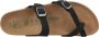 Birkenstock Mayari Vegan Sandals Zwart Dames - Thumbnail 9