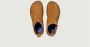 Birkenstock Mink Suède Enkellaarzen Beige Heren - Thumbnail 4