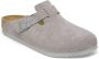 Birkenstock Boston narrow 1029214 pure sage Grijs - Thumbnail 6