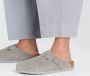 Birkenstock Boston narrow 1029214 pure sage Grijs - Thumbnail 8