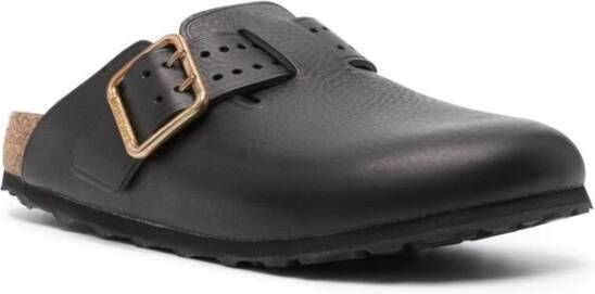 Birkenstock Mules Black Heren