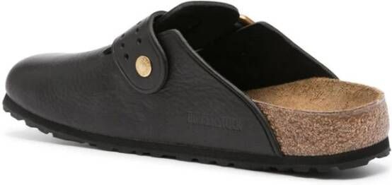 Birkenstock Mules Black Heren