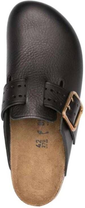 Birkenstock Mules Black Heren