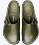 Birkenstock Mules Green Heren - Thumbnail 3