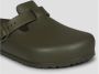 Birkenstock Boston Eva Sandalen & Slides Schoenen eggshell maat: 41 beschikbare maaten:41 42 43 44 45 46 - Thumbnail 19