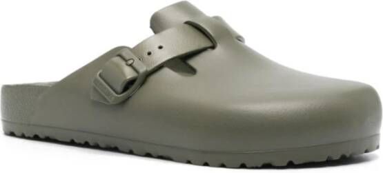 Birkenstock Mules Green Heren