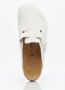 Birkenstock Mules White Heren - Thumbnail 6