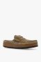 Birkenstock Naples slides Beige Heren - Thumbnail 4