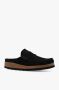 Birkenstock Naples slides Black Heren - Thumbnail 5