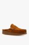 Birkenstock Naples slides Brown Heren - Thumbnail 4