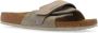 Birkenstock 'Oita' Pantoffels Beige Dames - Thumbnail 4