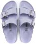 Birkenstock Arizona EVA Verstelbare Bandjes Lichtgewicht Sandalen Purple Dames - Thumbnail 110